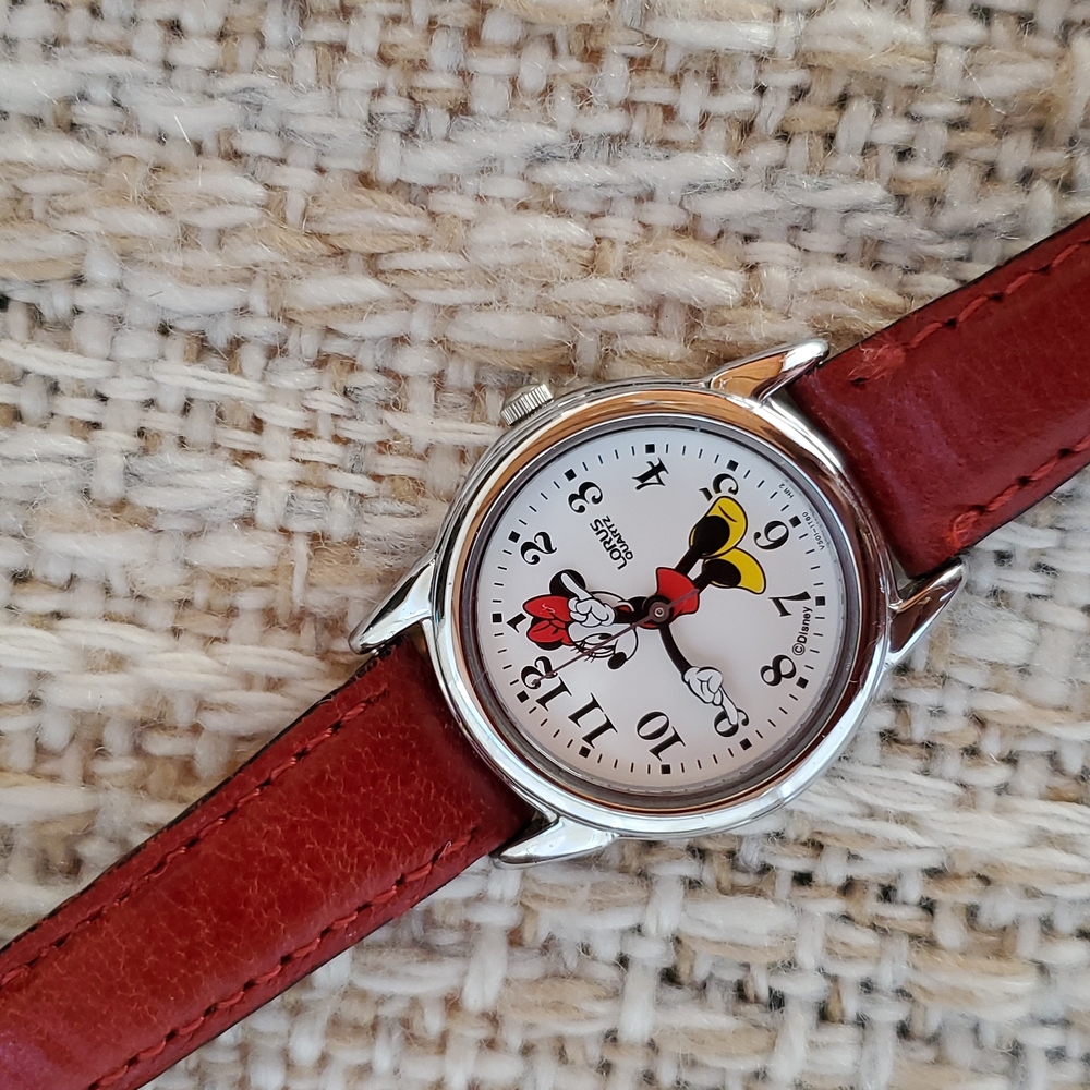Disney Watch